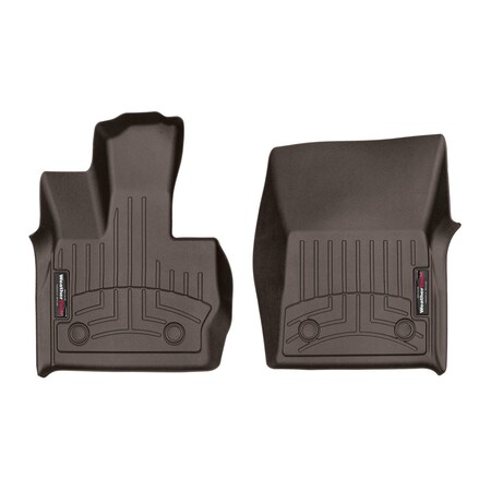 Weathertech Front FloorLiner, 4715091 4715091